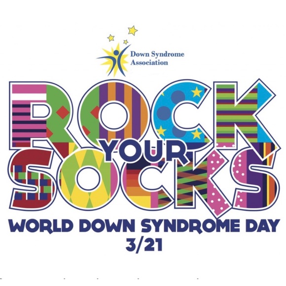 World Down Syndrome Day 3/21 - Picture 5 of 6